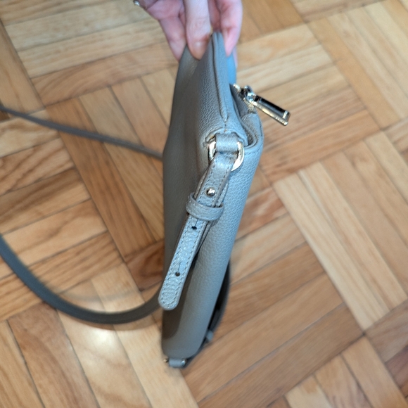 Furla crossbody flap bag with dustbag - Picture 11 of 11